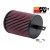 Φίλτρο Αέρα Honda TRX 450R 2004-2005 HA-4504 KN